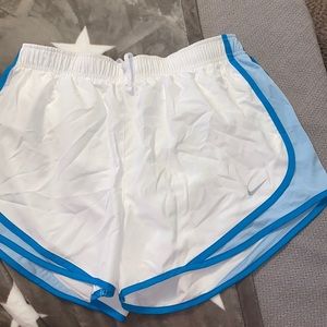 Size Large Nike shorts